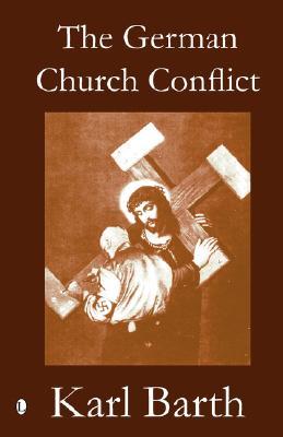 The German Church Conflict