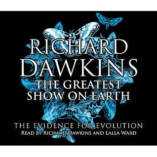 Greatest Show on Earth, The - CD