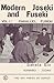 Modern Joseki and Fuseki, Vol. 1 by Sakata Eio