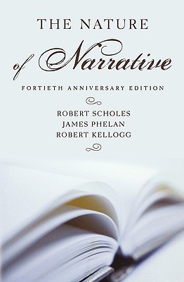 The Nature of Narrative (Hardcover)