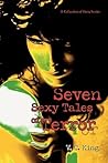 SEVEN SEXY TALES OF TERROR