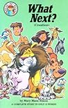 What Next?: Genesis 1-2 (Creation) (Hear Me Read Level 1 Series)