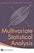 MULTIVARIATE STATISTICAL AN...