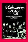 Philosophers and Kings: Education for Leadership in Modern England Philosophers and Kings: Education for Leadership in Modern England