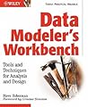 Data Modeler's Workbench w/WS