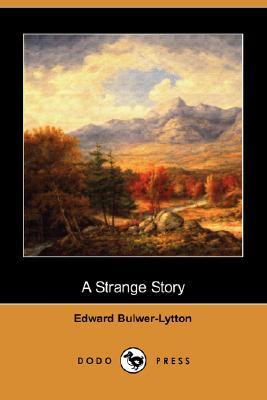 A Strange Story (Paperback)