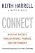 CONNECT: Building Success Through People, Purpose, and Performance