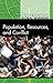 Population, Resources, and Conflict (Confronting Global Warming)