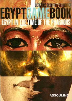 Egypt Game Book (Hardcover)