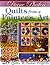 Quilts from a Painter's Art: 28 Quilts & Bonus Projects (Landauer)
