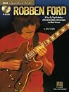 Robben Ford (Guitar Signature Licks) Robben Ford (Guitar Signature Licks)