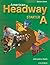 American Headway Starter: Student Book Part A