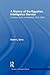 The Egyptian Intelligence Service: A History of the Egyptian Intelligence Service (Studies in Intelligence)