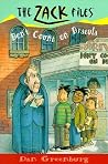 Don't Count on Dracula (The Zack Files #21) Don't Count on Dracula (The Zack Files #21)