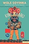 King Baabu: (A Play In The Manner   Roughly   Of Alfred Jarry)
