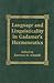 Language and Linguisticalit...