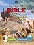 American Bible Society Favorite Bible Stories and Amazing Facts