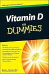 Vitamin D for Dummies by Alan L. Rubin