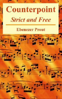 Counterpoint: Strict and Free (Paperback)