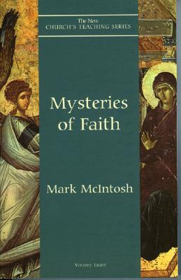 Mysteries of Faith (New Church's Teaching Series)