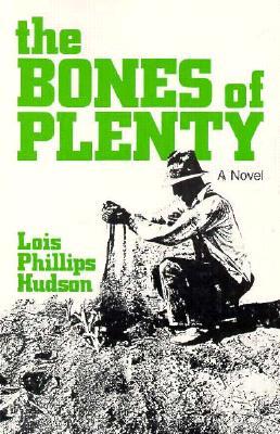 The Bones of Plenty (Paperback)