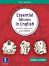 Essential Idioms ...