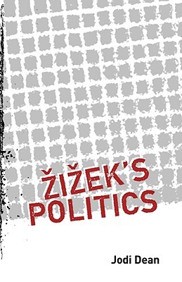 Žižek's Politics (Paperback)
