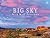 Big Sky: Wild West Panorama