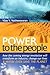 Power to the People by Vijay V. Vaitheeswaran