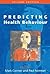 Predicting Health Behavior:...