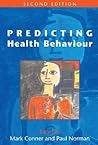 Predicting Health Behavior: Research And Practice With Social Cognition Models Predicting Health Behavior: Research And Practice With Social Cognition Models