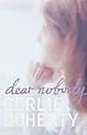Dear Nobody by Berlie Doherty