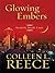 Glowing Embers (Seattle: Thorndike Press Large Print Christian Romance Series)