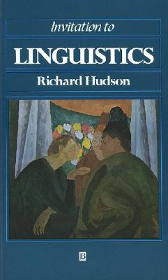 Invitation to Linguistics (Invitation Series)