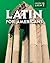Latin for Americans Level 2 Student Edition