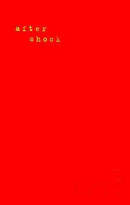 Aftershock (Paperback)