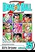 Dragon Ball Z, Volume 25