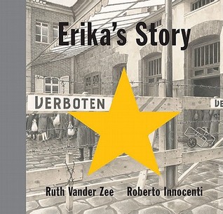 Erika's Story (Hardcover)