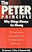 The Peter Principle: Why Things Always Go Wrong
