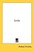 Leda by Aldous Huxley