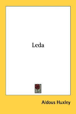 Leda (Paperback)