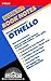 Othello - Barron's Book Notes