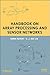 Handbook on Array Processing and Sensor Networks