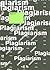 Plagiarism