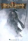 Pirates of the Caribbean: At World's End By Walt Disney Pictures | Piano Solo Songbook 8 Arrangements from the Iconic Disney Movie Soundtrack | Intermediate Level Piano Sheet Music