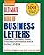 Ultimate Book of Business Letters (Ultimate Series)