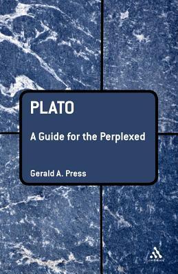 Plato: A Guide for the Perplexed (Paperback)