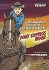 The Rough-riding Adventure of Bronco Charlie, Pony Express Rider (History's Kid Heroes) The Rough-riding Adventure of Bronco Charlie, Pony Express Rider (History's Kid Heroes)