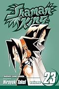 Shaman King, Vol. 23: Epilogue IV