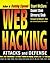 Web Hacking: Attacks and De...